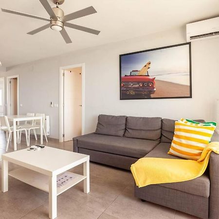 Refurbished 4* Apartment With Great Balcony Ла-Манга-дель-Мар-Менор Екстер'єр фото