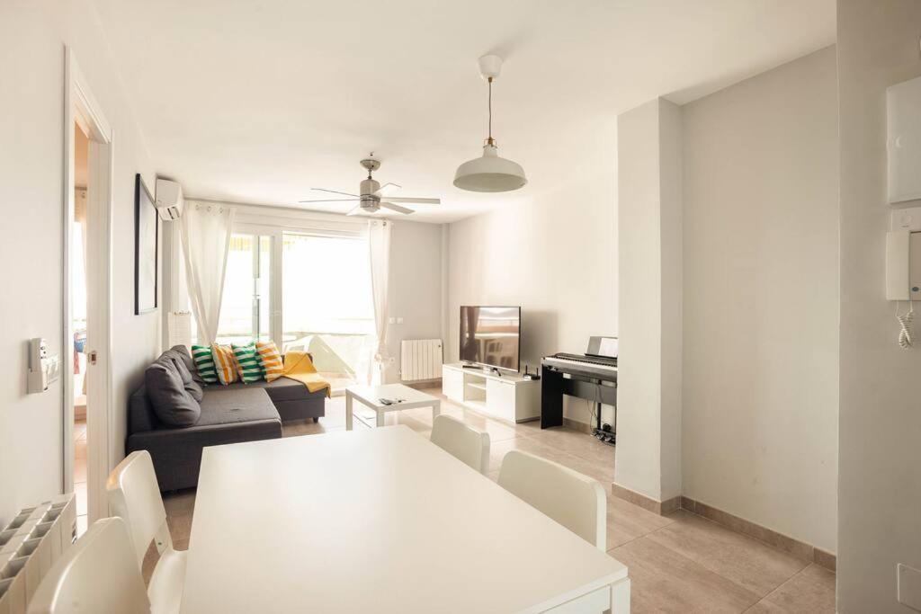 Refurbished 4* Apartment With Great Balcony Ла-Манга-дель-Мар-Менор Екстер'єр фото