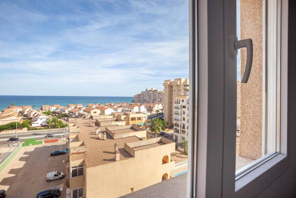 Refurbished 4* Apartment With Great Balcony Ла-Манга-дель-Мар-Менор Екстер'єр фото